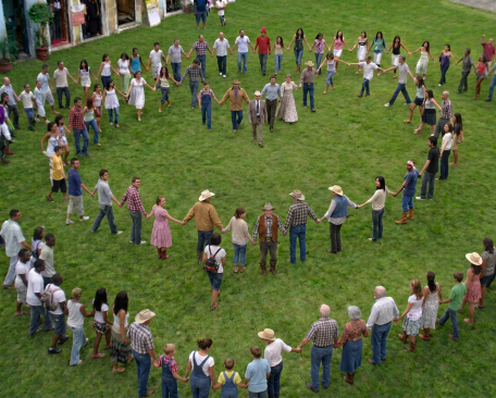 一人一票の多数決が取りこぼすものとは。意思の重みを数字で表し、新しい民主主義を生み出す「RadicalxChange」